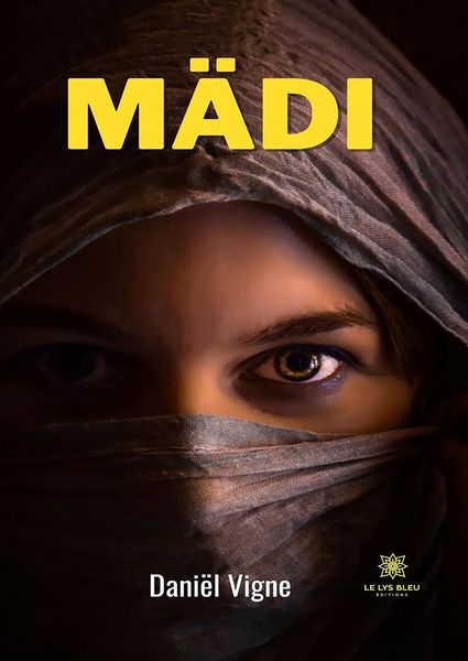 Produktbild: M&auml;di