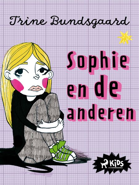 Produktbild: Sophie en de anderen
