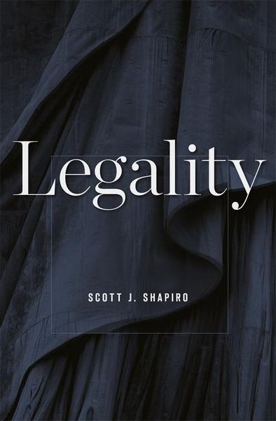 Produktbild: Legality