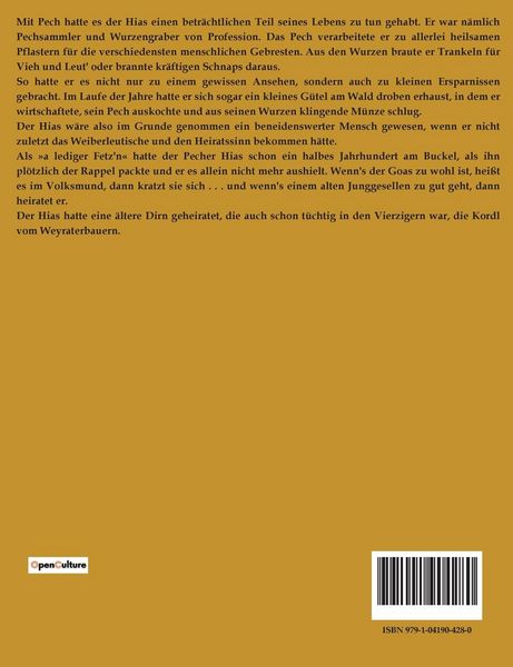 Produktbild: Aus'm heiligen Landl