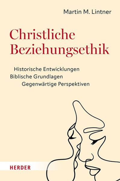 Produktbild: Christliche Beziehungsethik