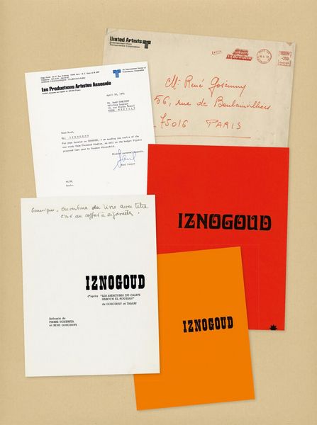 Produktbild: Isnogud Collection: Die Tabary-Jahre 1978&ndash;1989