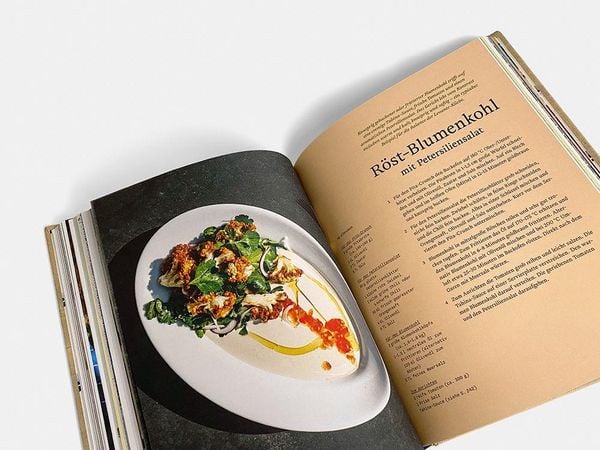 Produktbild: Erinnerungen, die schmecken