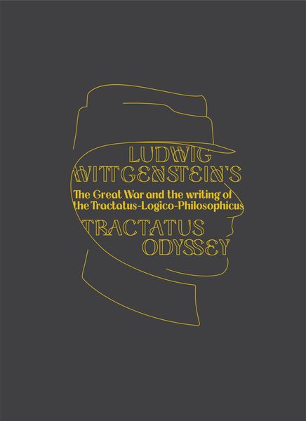Produktbild: Ludwig Wittgenstein's Tractatus Odyssey