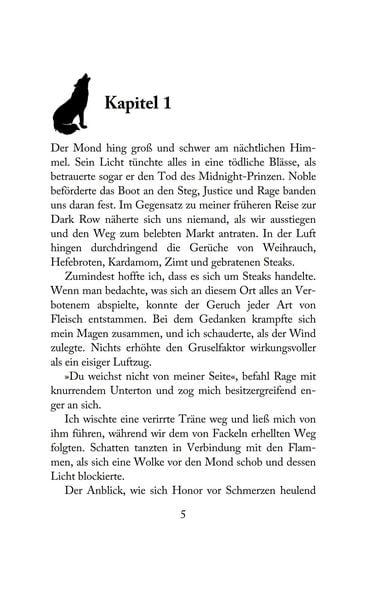 Produktbild: Shifter Island - Der W&auml;chter der Seelen
