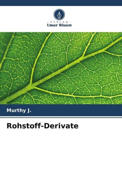 Produktbild: Rohstoff-Derivate