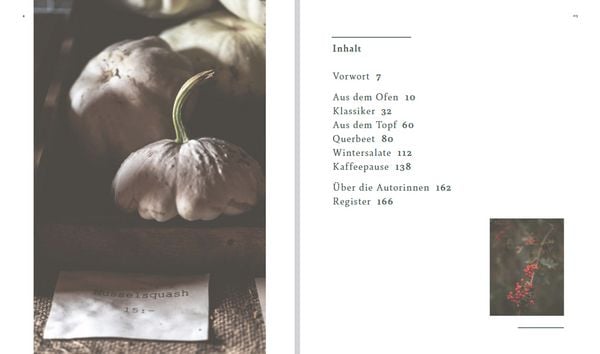 Produktbild: Winterk&uuml;che