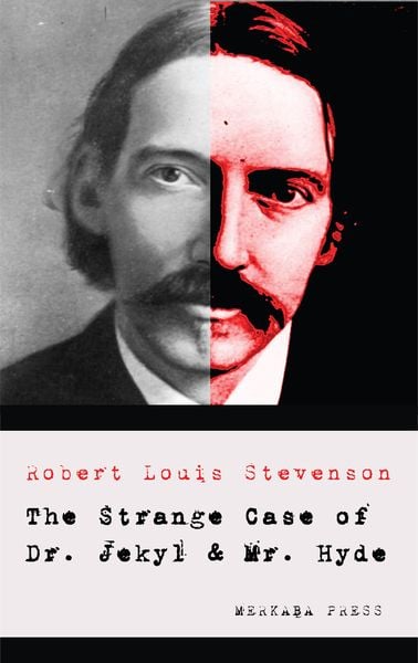 Produktbild: The Strange Case of Dr. Jekyll and Mr. Hyde