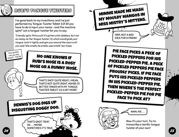 Produktbild: Beano Book of Fun