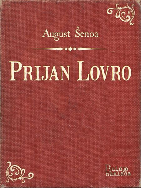 Produktbild: Prijan Lovro