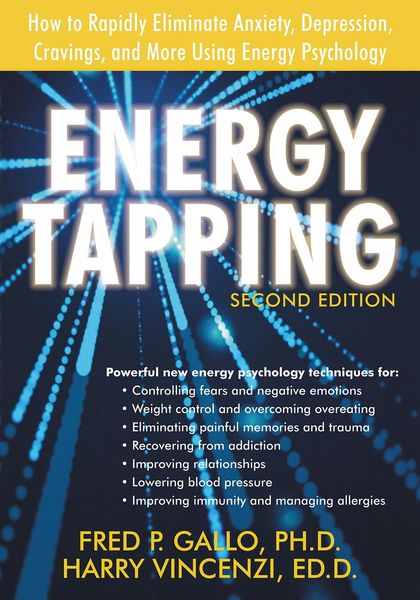 Produktbild: Energy Tapping