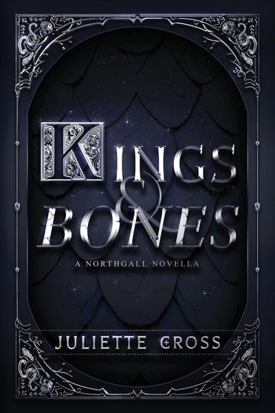 Produktbild: Kings and Bones