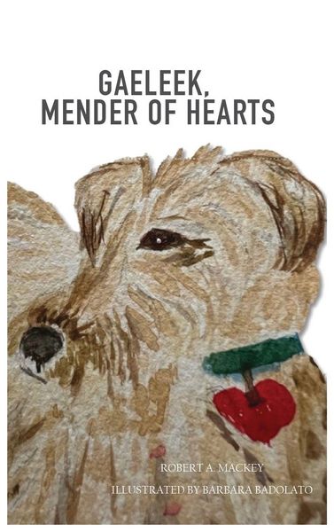 Produktbild: Gaeleek, Mender of Hearts