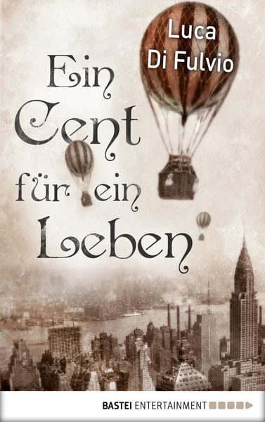 Produktbild: Ein Cent f&uuml;r ein Leben