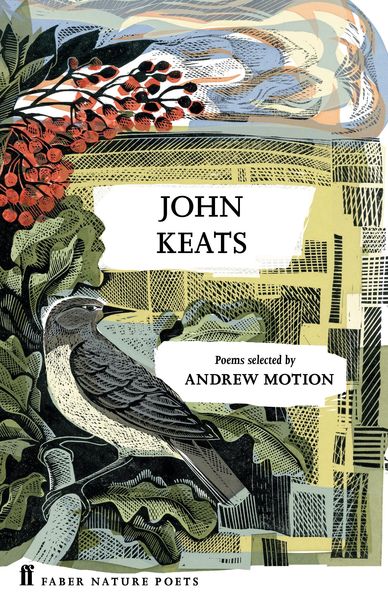 Produktbild: John Keats