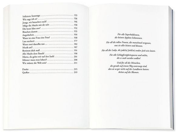 Produktbild: M&auml;nner sind auch nur Menschen