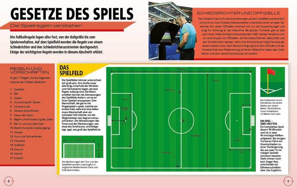 Produktbild: Fu&szlig;ball-Superstar-Tricks