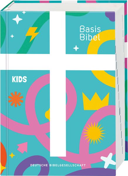 Produktbild: BasisBibel. Kids-Edition