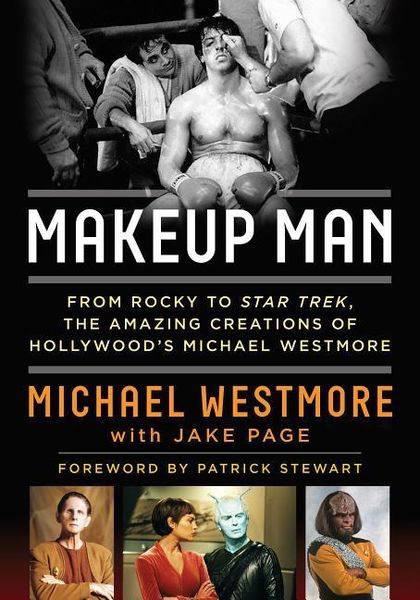 Produktbild: MAKEUP MAN