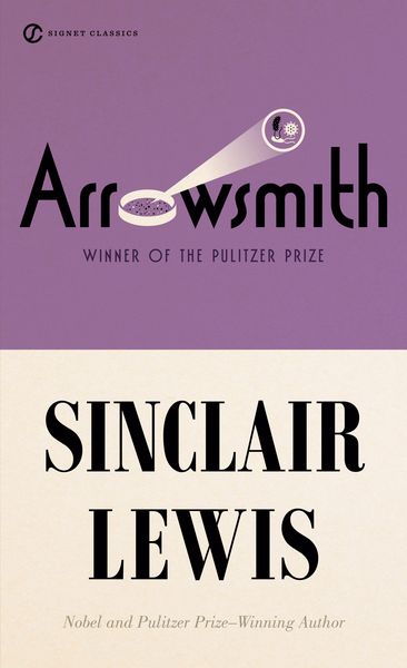 Produktbild: Arrowsmith