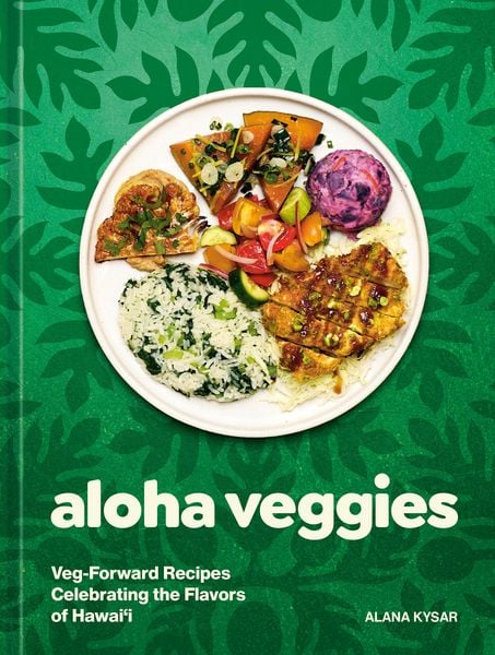Produktbild: Aloha Veggies