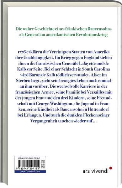 Produktbild: Der Baron im Blauen Haus