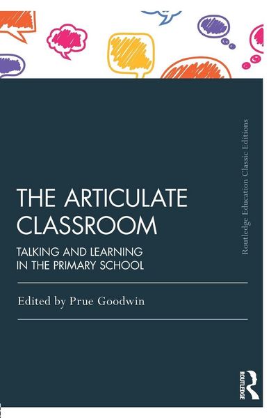 Produktbild: The Articulate Classroom
