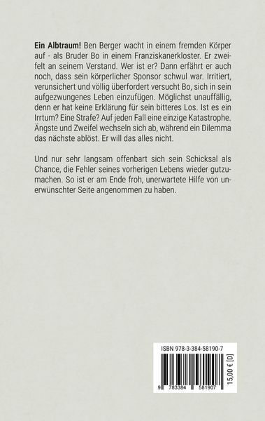 Produktbild: Mitten im zweiten Leben