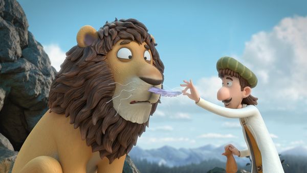 Produktbild: ZOGG und die Retter der L&uuml;fte