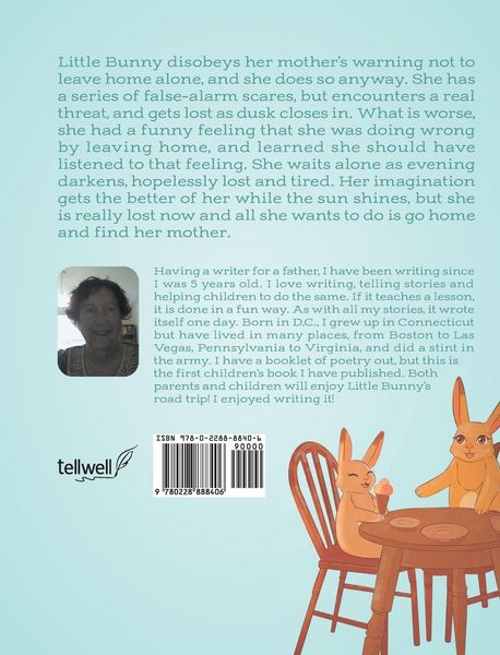 Produktbild: Little Bunny's Adventure