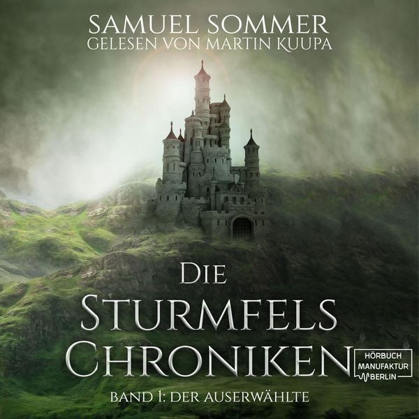 Produktbild: Der Auserw&auml;hlte