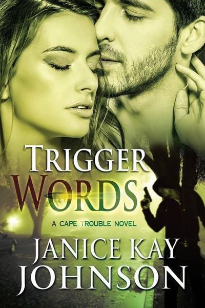 Produktbild: Trigger Words