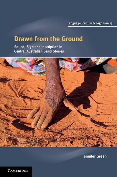 Produktbild: Drawn from the Ground
