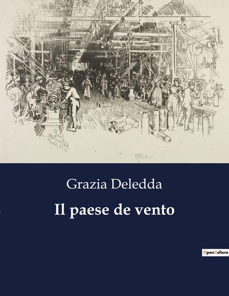 Produktbild: Il paese de vento