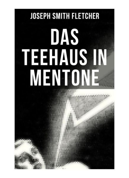 Produktbild: Das Teehaus in Mentone