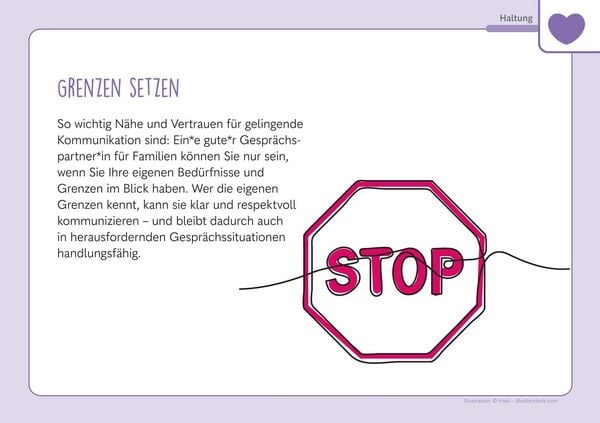Produktbild: Klare Worte finden &ndash; Methodenkarten