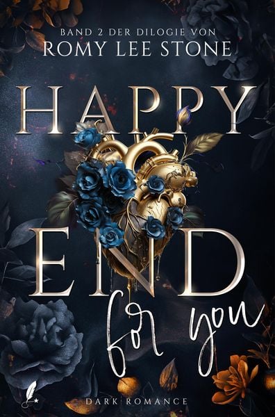 Produktbild: Happy End: For You
