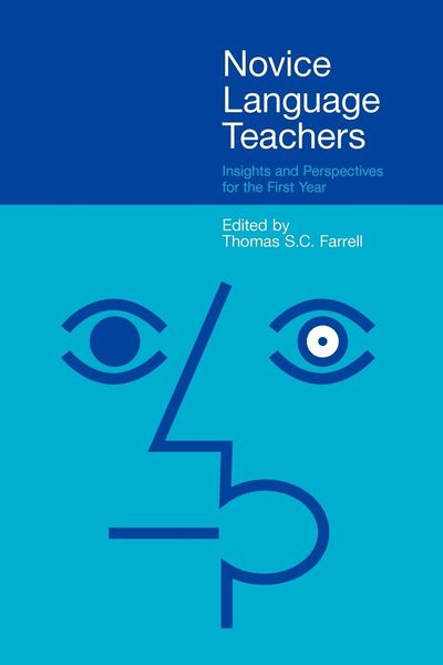 Produktbild: NOVICE LANGUAGE TEACHERS