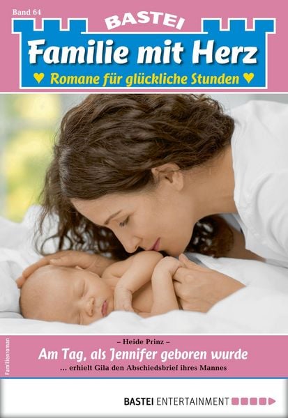 Produktbild: Familie mit Herz 64