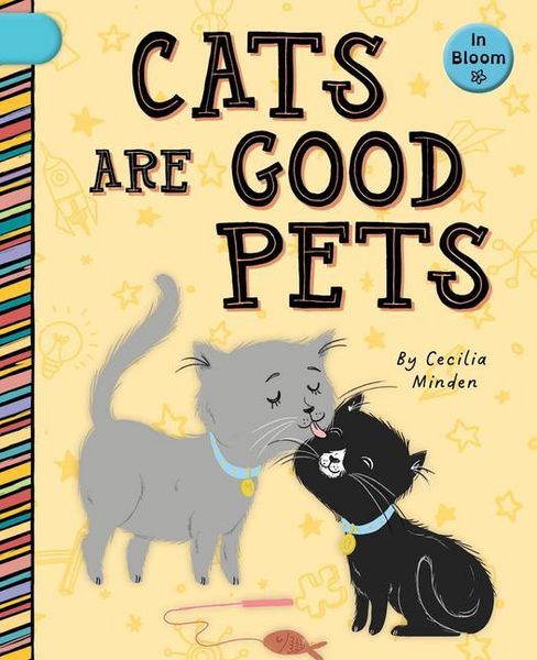 Produktbild: Cats Are Good Pets