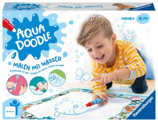 Produktbild: Aquadoodle&reg; Animals