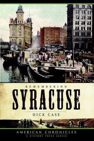 Produktbild: Remembering Syracuse