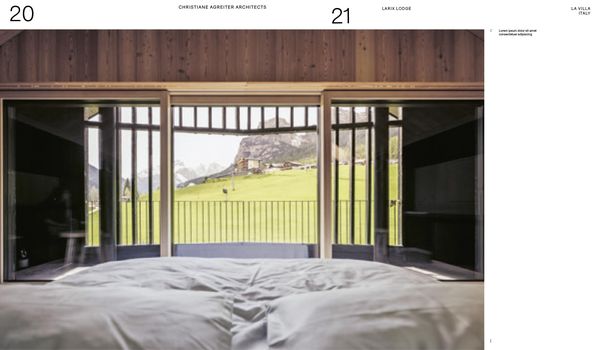 Produktbild: Fascination Mountain Living