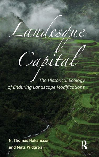 Produktbild: Landesque Capital