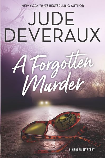 Produktbild: A Forgotten Murder