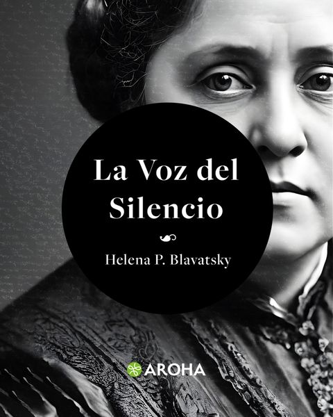 Produktbild: La voz del silencio
