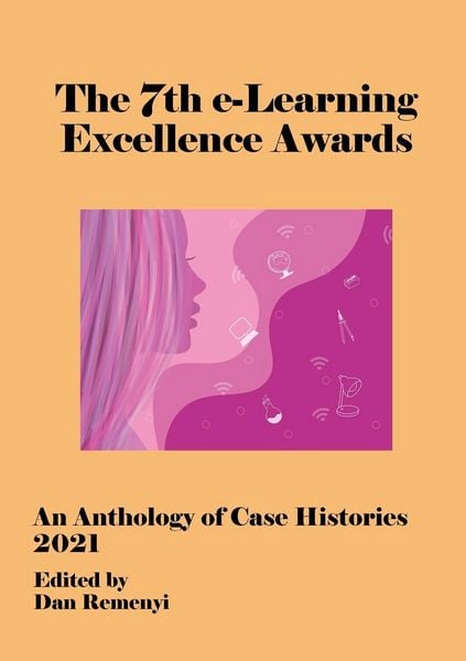 Produktbild: 7th e-Learning Excellence Awards 2021