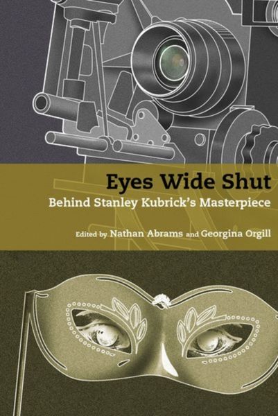Produktbild: Eyes Wide Shut