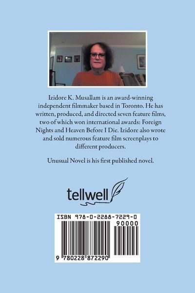 Produktbild: Unusual Novel