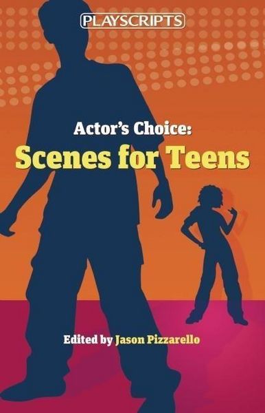 Produktbild: Actor's Choice